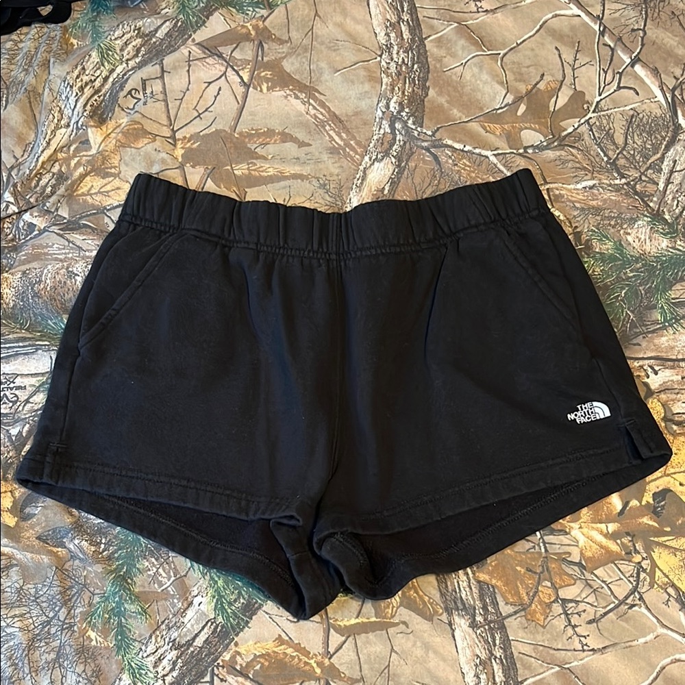 The North Face shorts